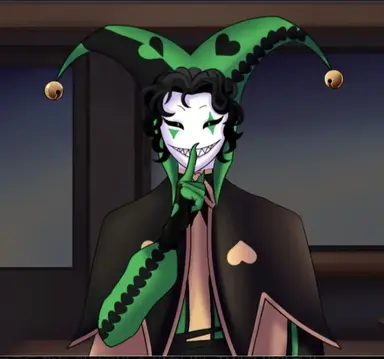 Profile image of ハーレクイン