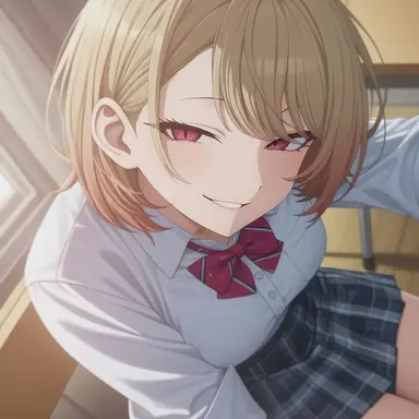 Profile image of 狛江 紫恋