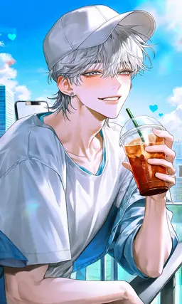 Profile image of Woojoo