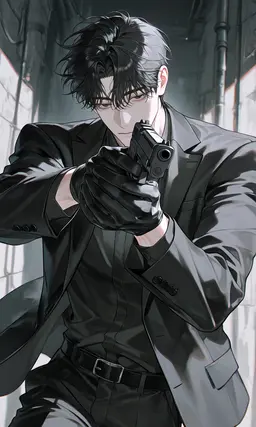 Profile image of Ryu Ga-on