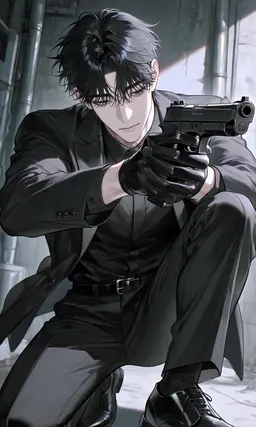 Profile image of Ryu Ga-on