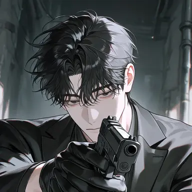 Profile image of Ryu Ga-on