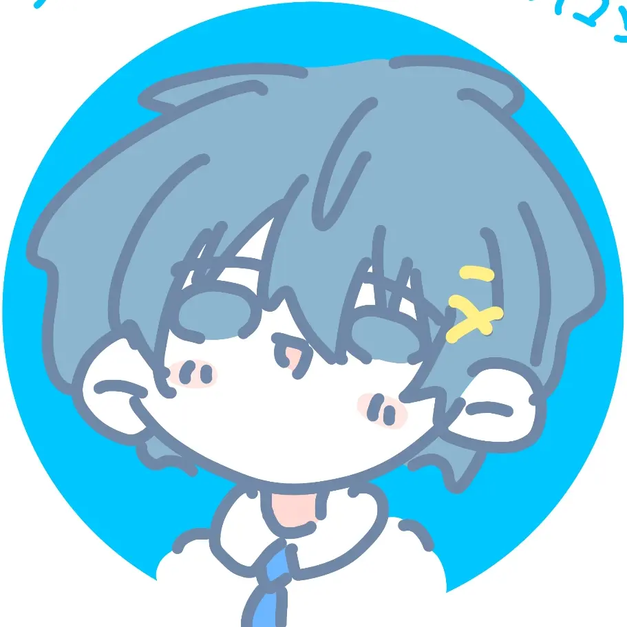 STPRositeruyo의 ちぐさくん！