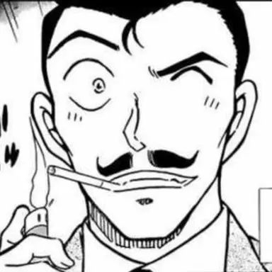 Profile image of 小五郎