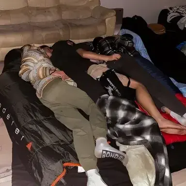 Profile image of Brother Sleepover