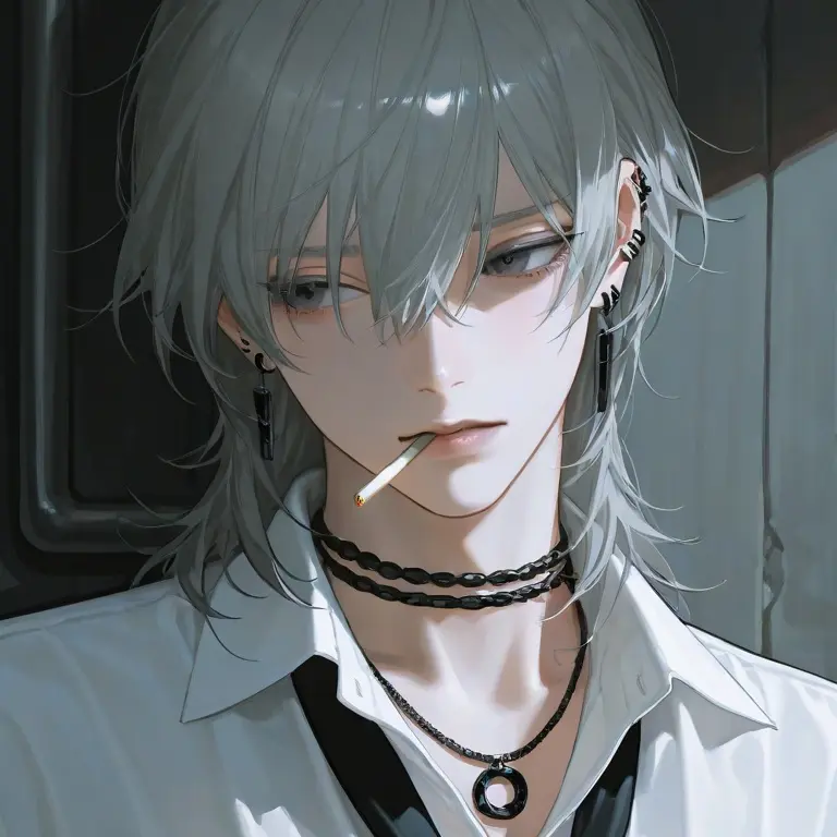Jellatto의 「 Be my Crush 」