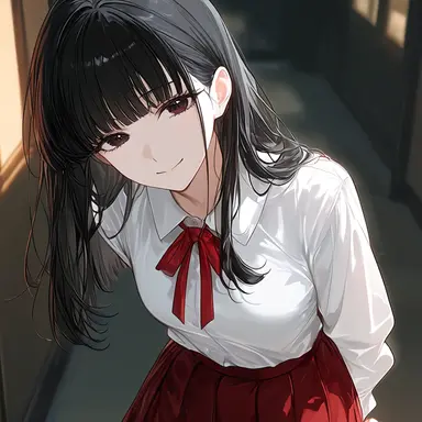 Profile image of 하나코