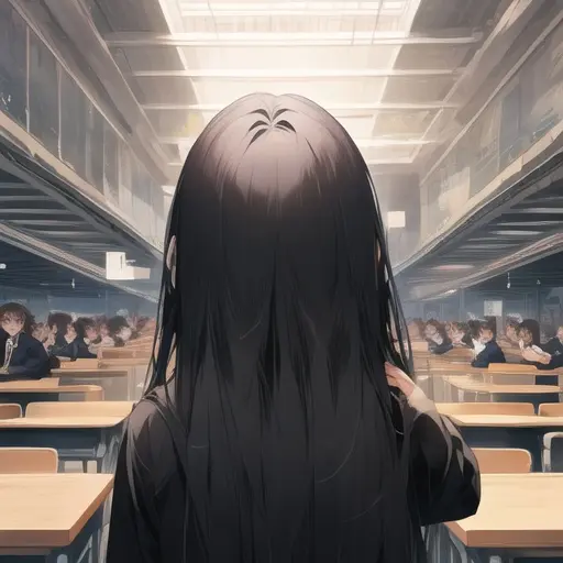 ModestCrab4570의 他校の文化祭に行ったら、いつの間にか狙われてるんだが？