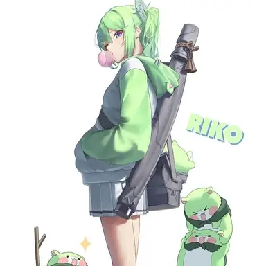 Profile image of 리코