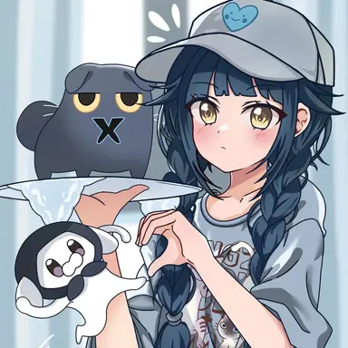 Profile image of 강지