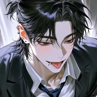 Profile image of イツキ