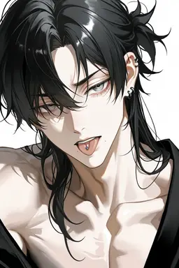 Profile image of Itsuki