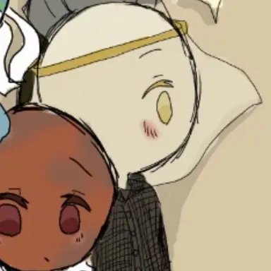 Profile image of 土星