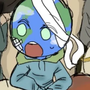 Profile image of 地球