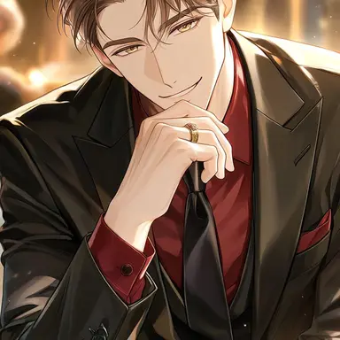 Profile image of Soren Vael