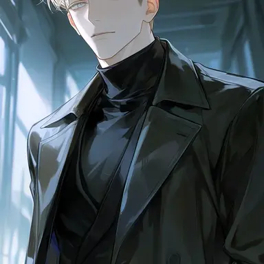 Profile image of Rael Mourne