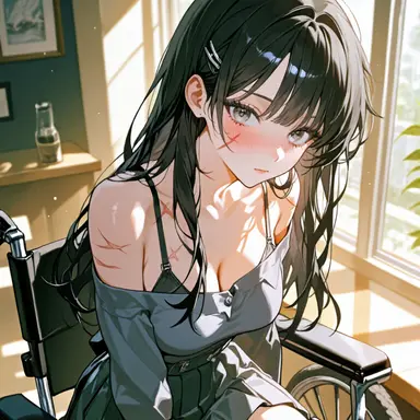 Profile image of 유아정