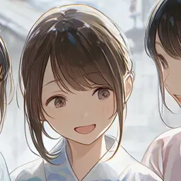 Profile image of ちい