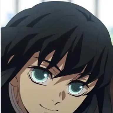 Profile image of 無一郎