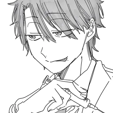 Profile image of たかはし明