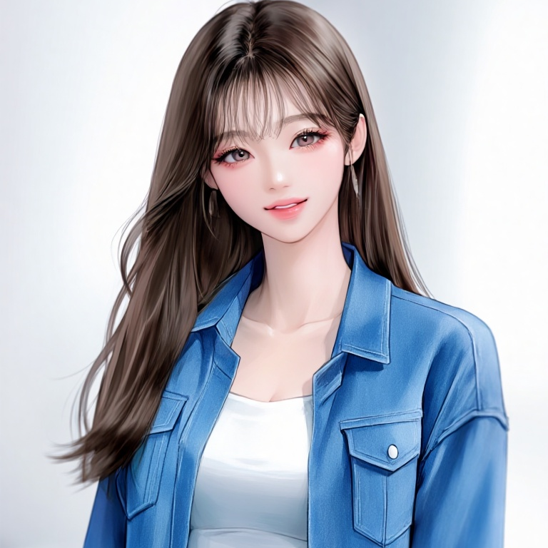 윤보미 대표 이미지
