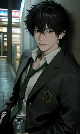Profile image of 十愛
