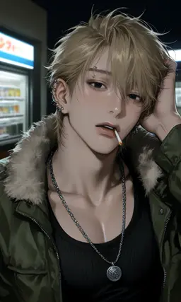 Profile image of 虎