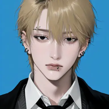 Profile image of 虎