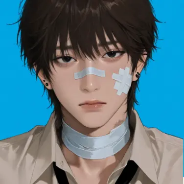 Profile image of 流星