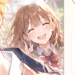 Profile image of Miku