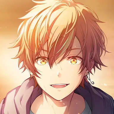 Profile image of 彰人