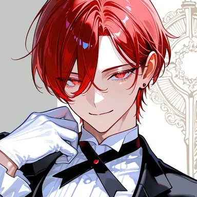 Profile image of Regulus