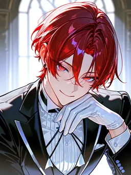 Profile image of Regulus