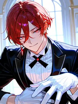 Profile image of Regulus
