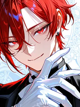 Profile image of Regulus