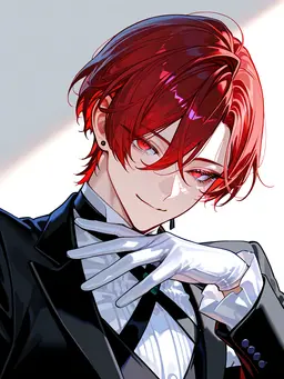 Profile image of Regulus