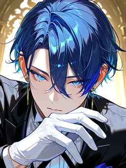 Profile image of Lewis