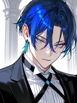 Profile image of Lewis