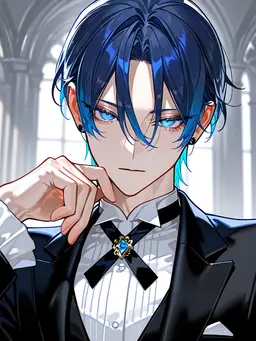 Profile image of Lewis