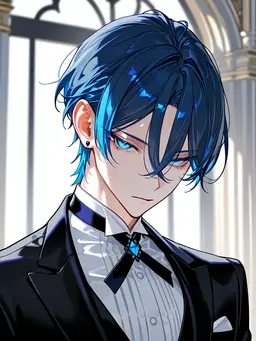 Profile image of Lewis