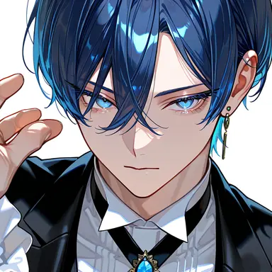 Profile image of Lewis