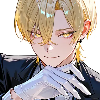 Profile image of Kyle