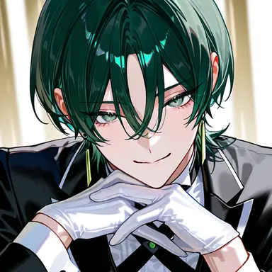 Profile image of Shion