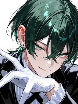 Profile image of Shion
