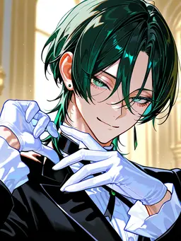 Profile image of Shion