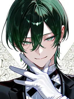 Profile image of Shion