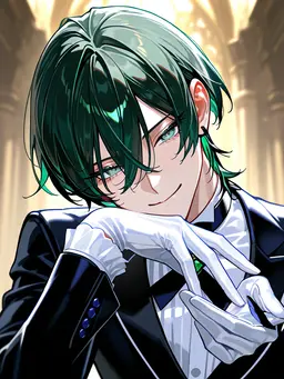 Profile image of Shion