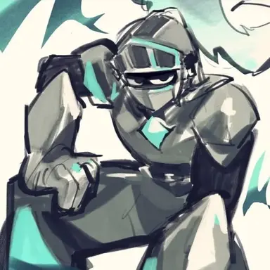 Profile image of Soulvester