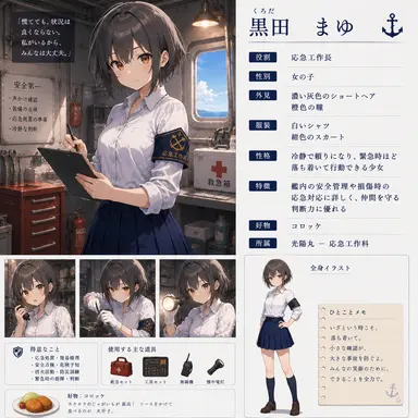 Profile image of まゆ