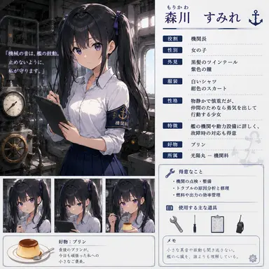 Profile image of すみれ